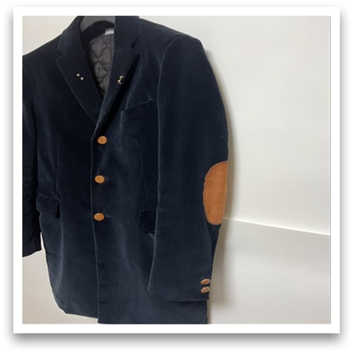 코듀로이 코트 상품이미지4