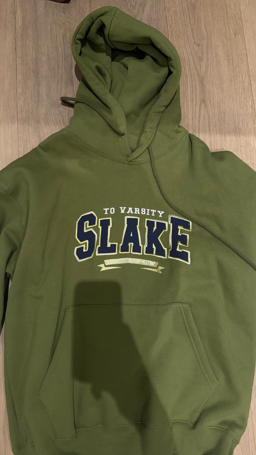 슬레이크 그린 상품이미지1