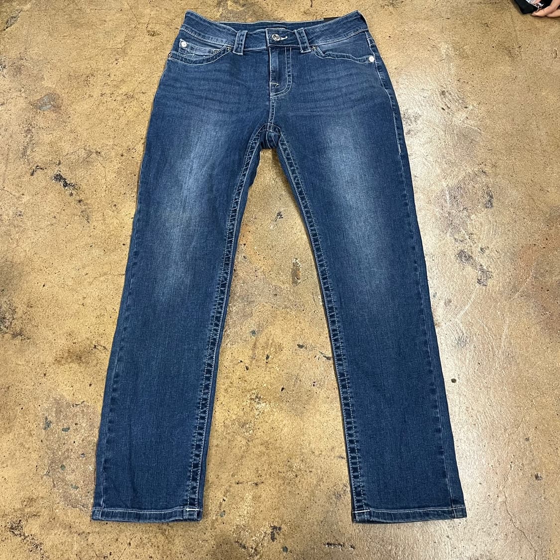 [정품/30] 트루릴리젼 데님 청바지 b14 상품이미지2