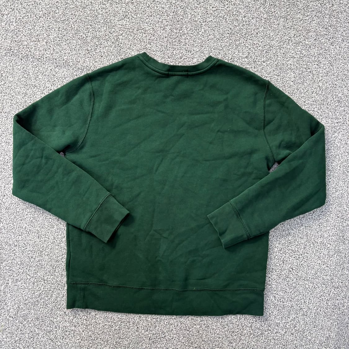 L 폴로 랄프로렌 키즈 기모 긴팔 티셔츠 0331J 상품이미지4