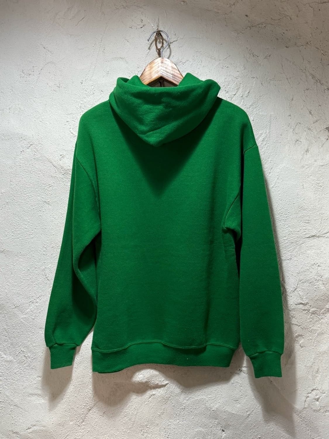 잔스포츠 Jansport 50/50 튜블러 후디 스웻 그린 상품이미지2