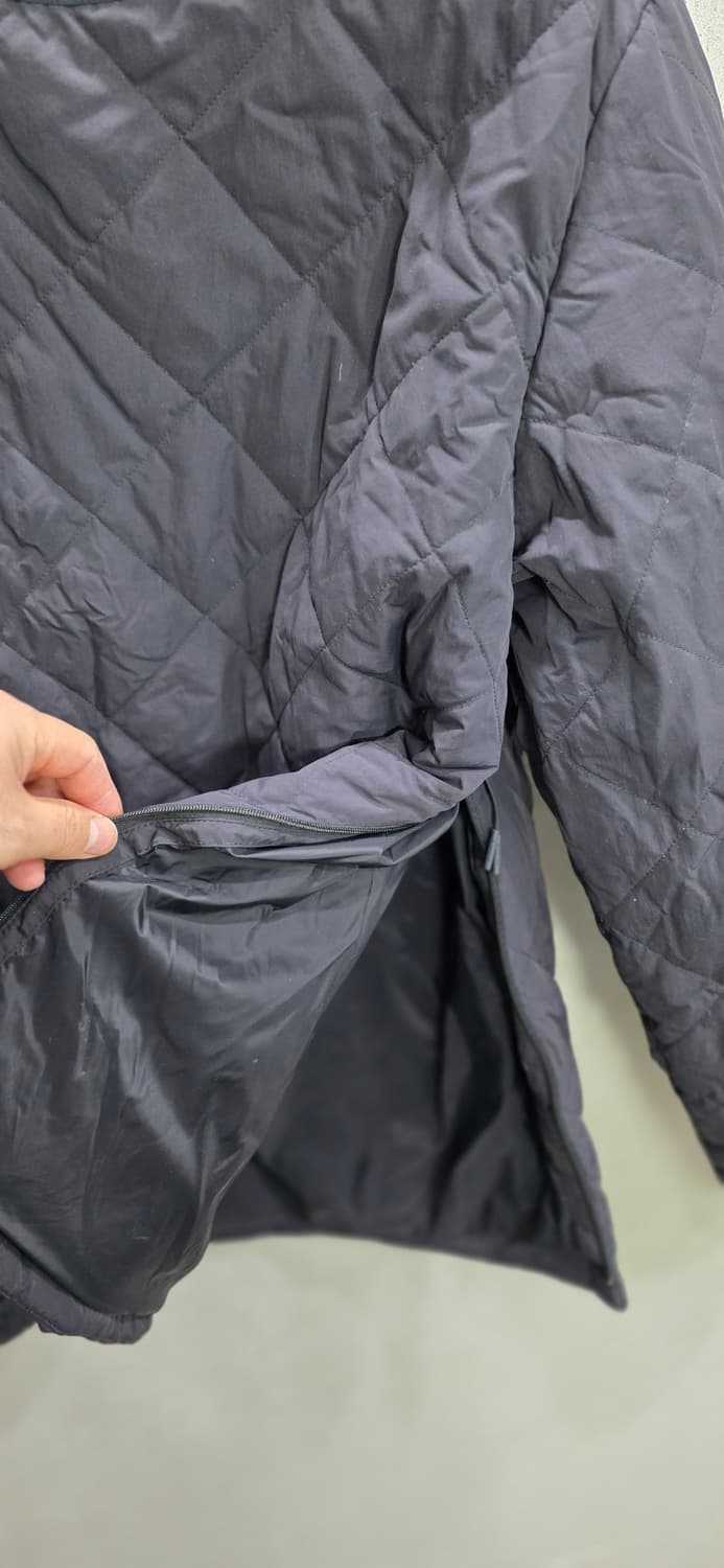 스노우피크 공용 캠픽 패딩 풀오버 맨투맨 105 상품이미지6