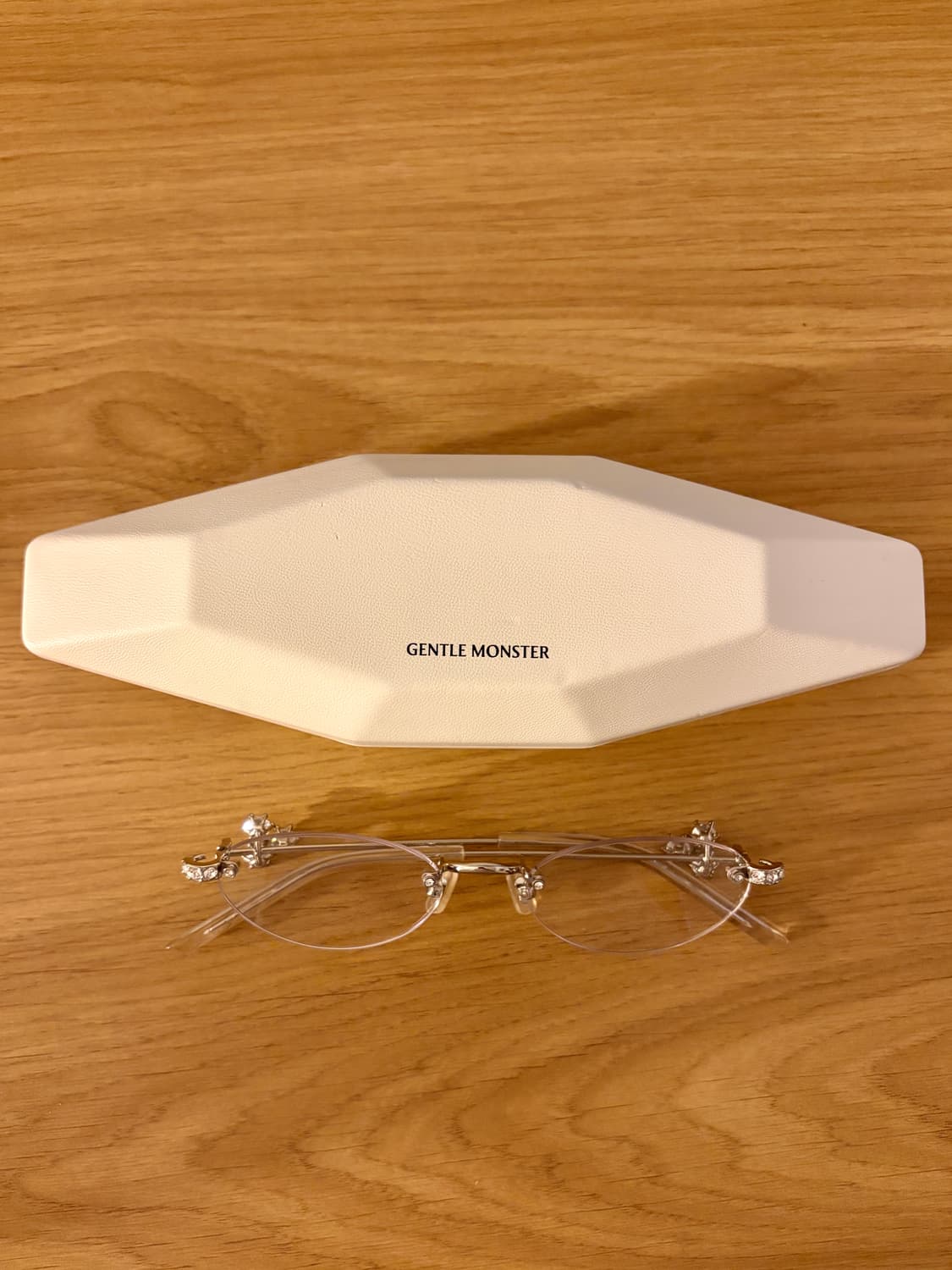 젠틀몬스터 오로라02 상품이미지3