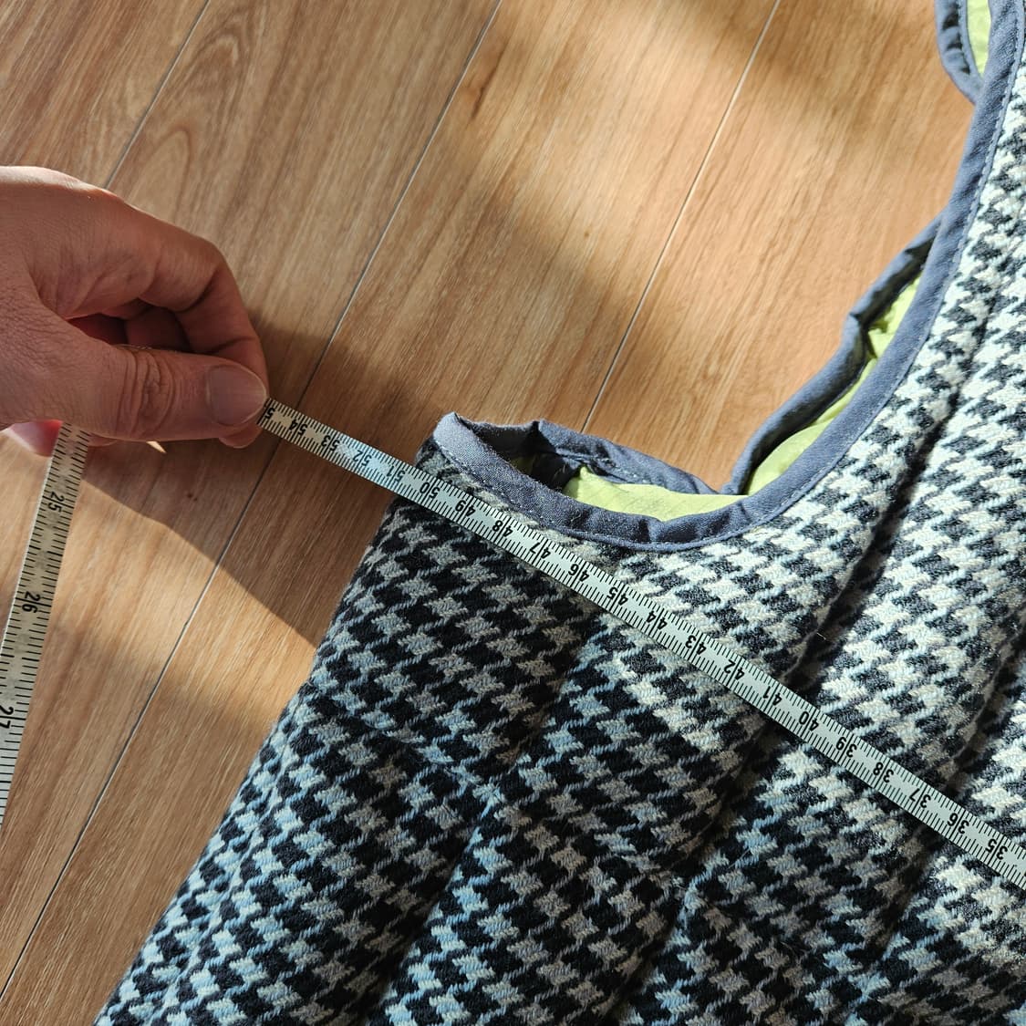 스펙테이터 프리저버 베스트 L 상품이미지6