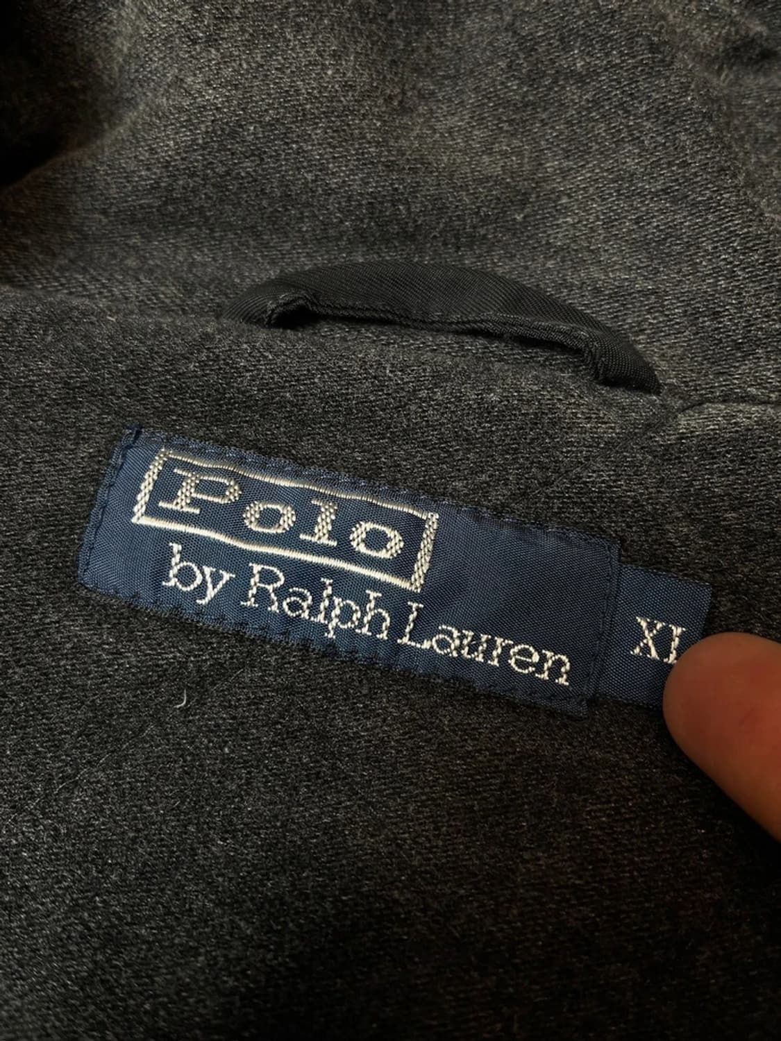 폴로 랄프로렌 90's M-65 필드 자켓 PN8104 상품이미지8