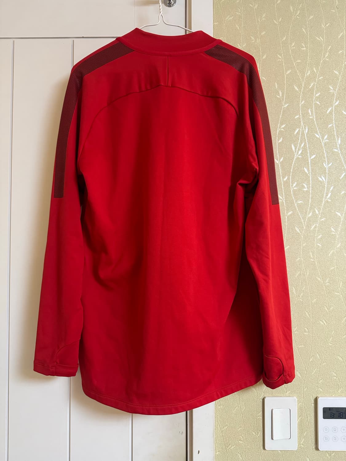 PSG 조던 파리 생제르망 스트라이크 드릴 트레이닝 세트 상품이미지2