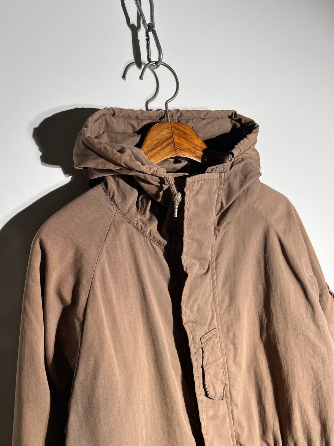 MHL x ALPHA INDUSTRIES 상품이미지2