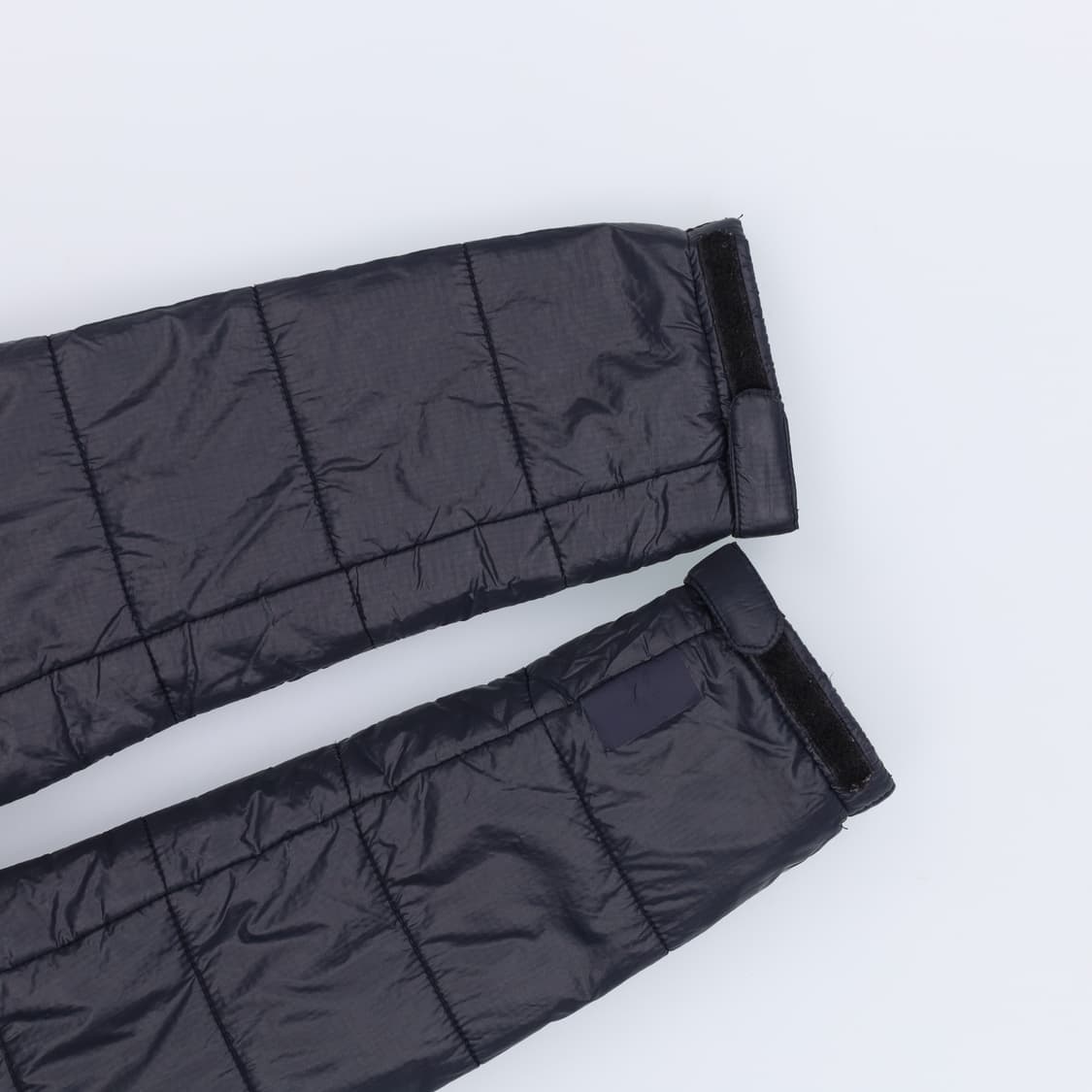 M 노스페이스 우먼 엑셀로프트 경량 패딩 자켓 4195 상품이미지5