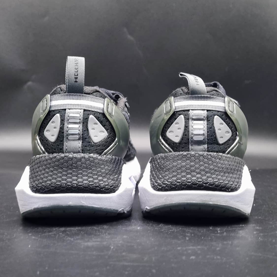 언더아머 호버 메가2 여성운동화 240 상품이미지4