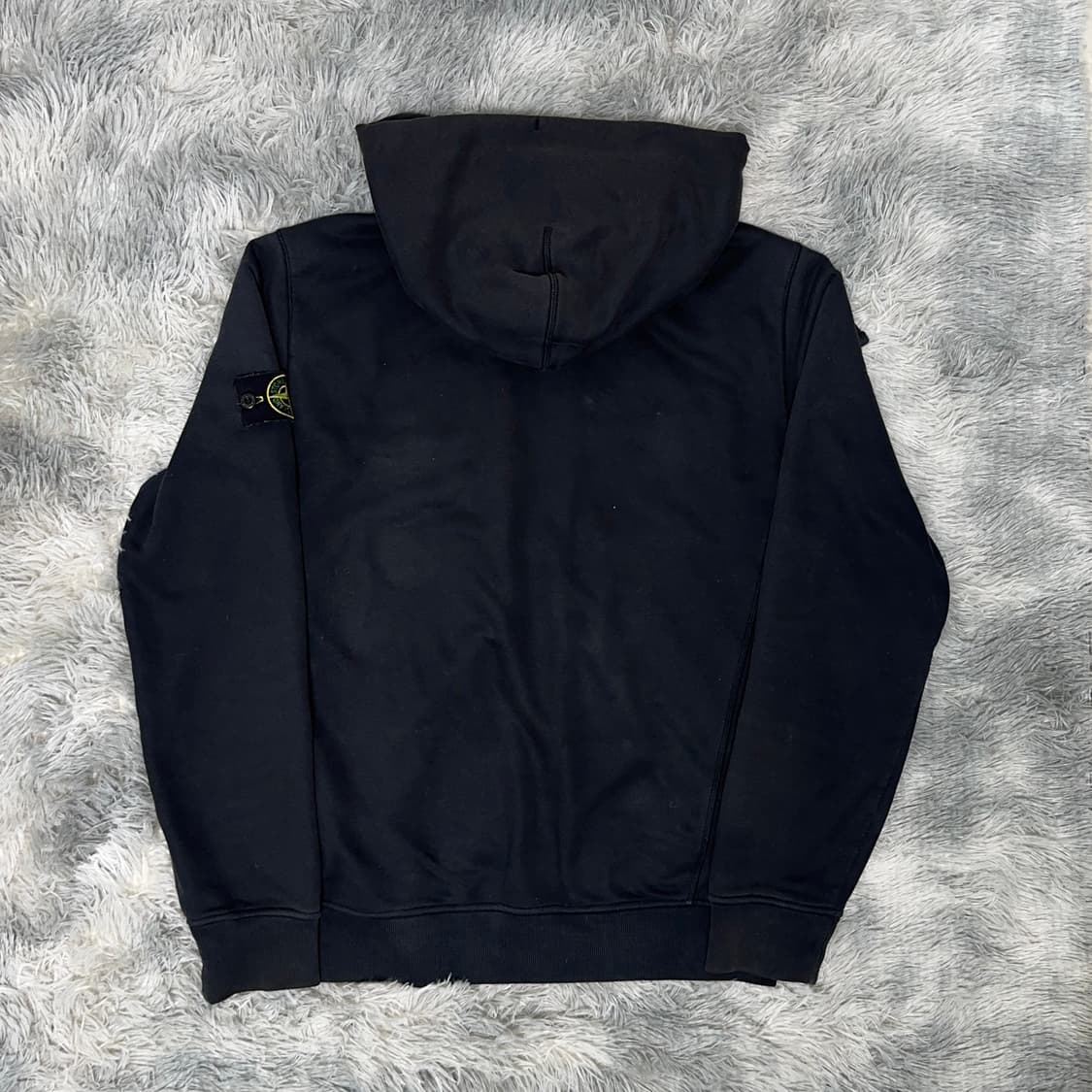 [A급/정품] 스톤아일랜드 후드집업 상품이미지6