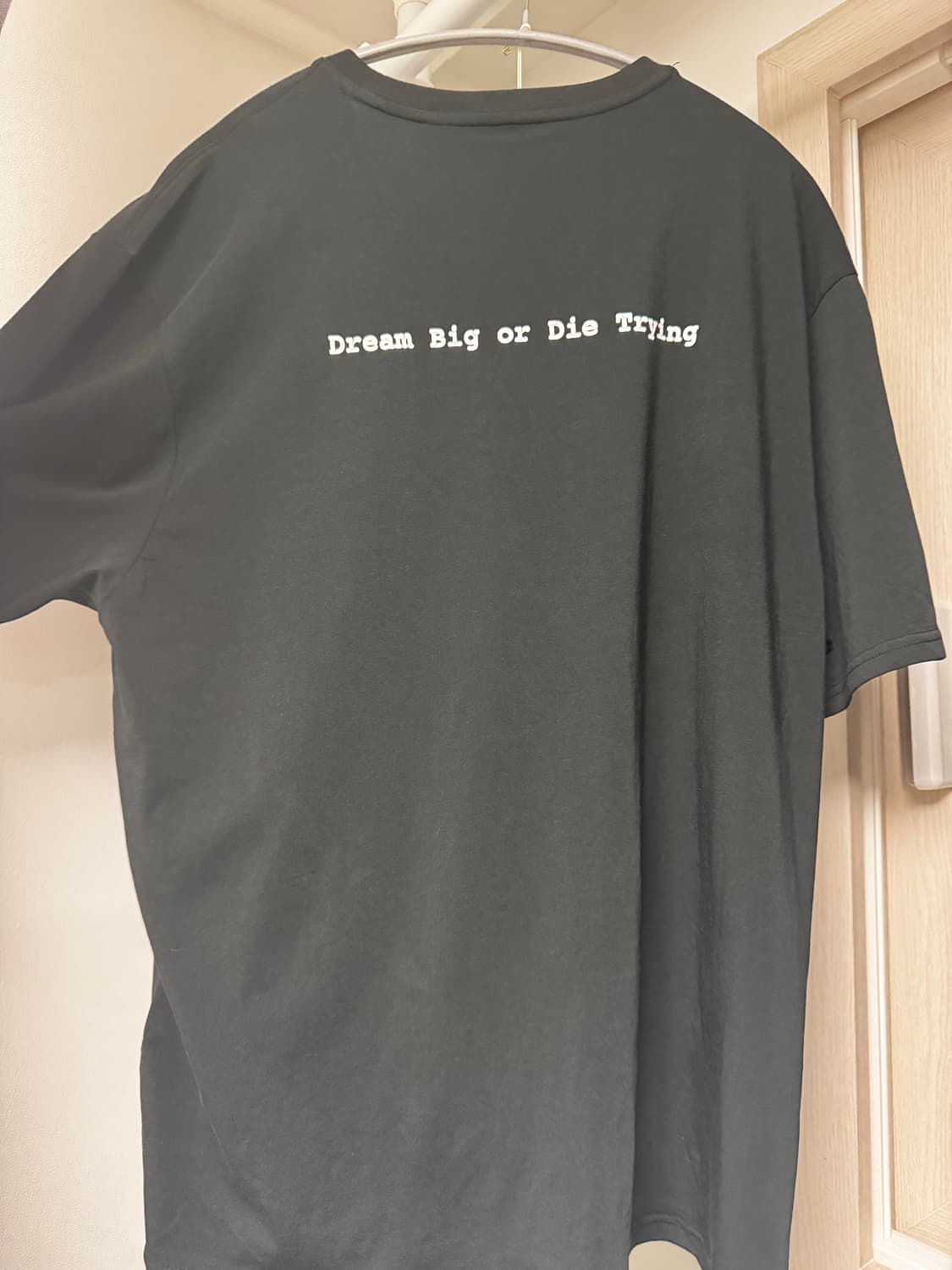 xlim EP.7 SYNOPSIS 01 T-SHIRT / 엑슬림 상품이미지2
