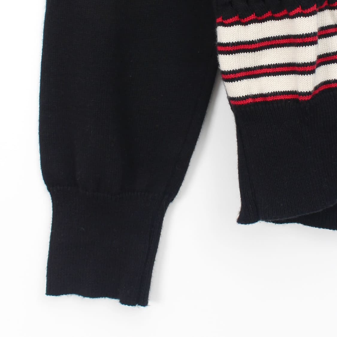 씨바이 끌로에 SeeByCHLOE 빈티지 스트라이프 니트 상품이미지4