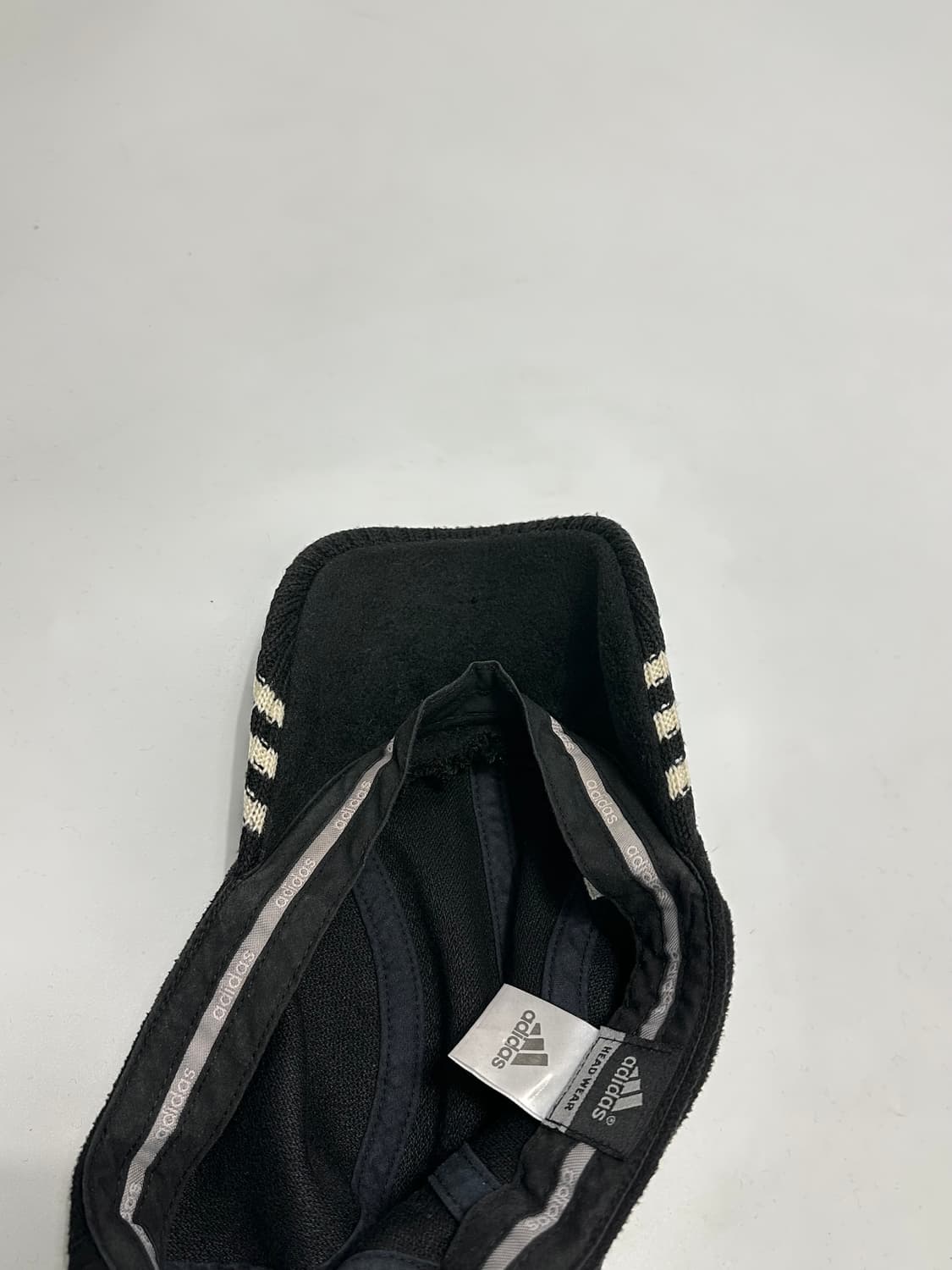 아디다스 플리스 니트 볼캡 adidas cap 상품이미지7