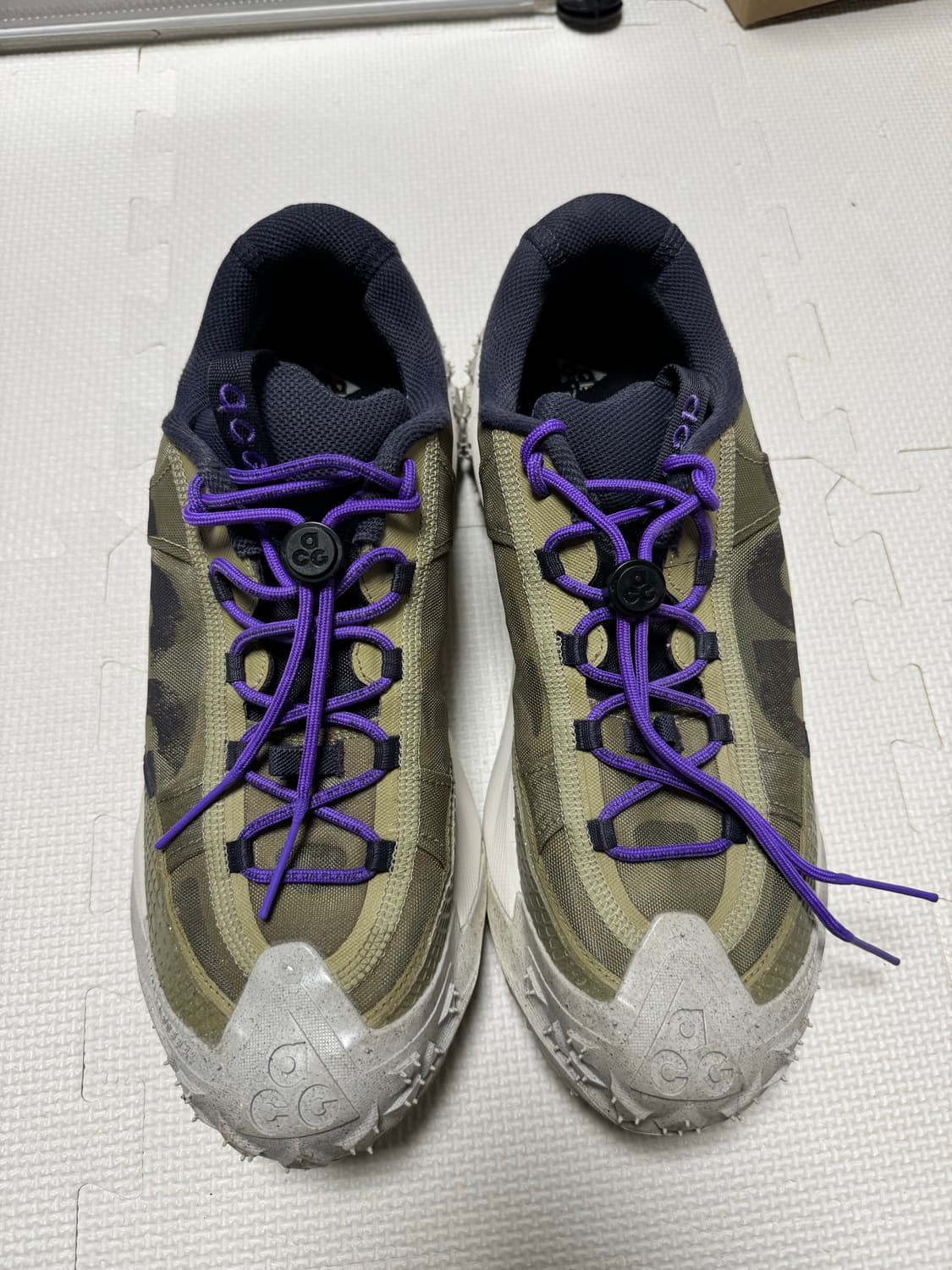 나이키 ACG 마운틴 플라이2 상품이미지2