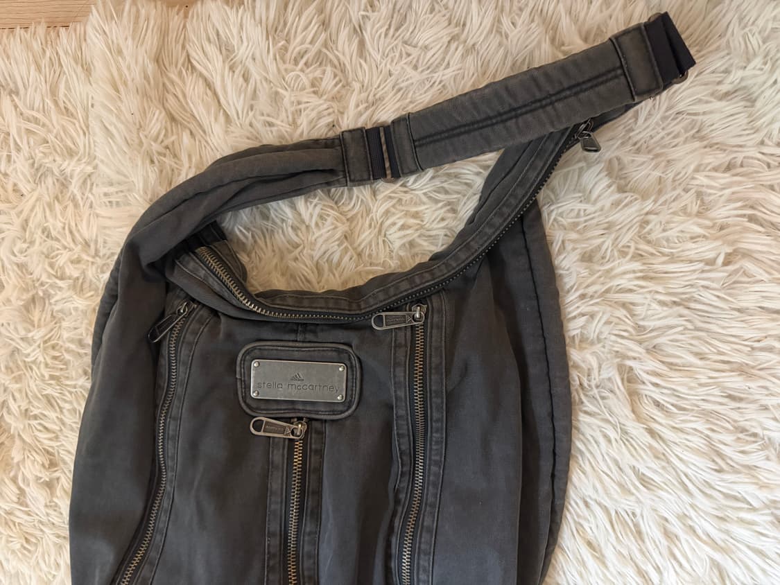 adidas stella mccartney shoulder bag 상품이미지6