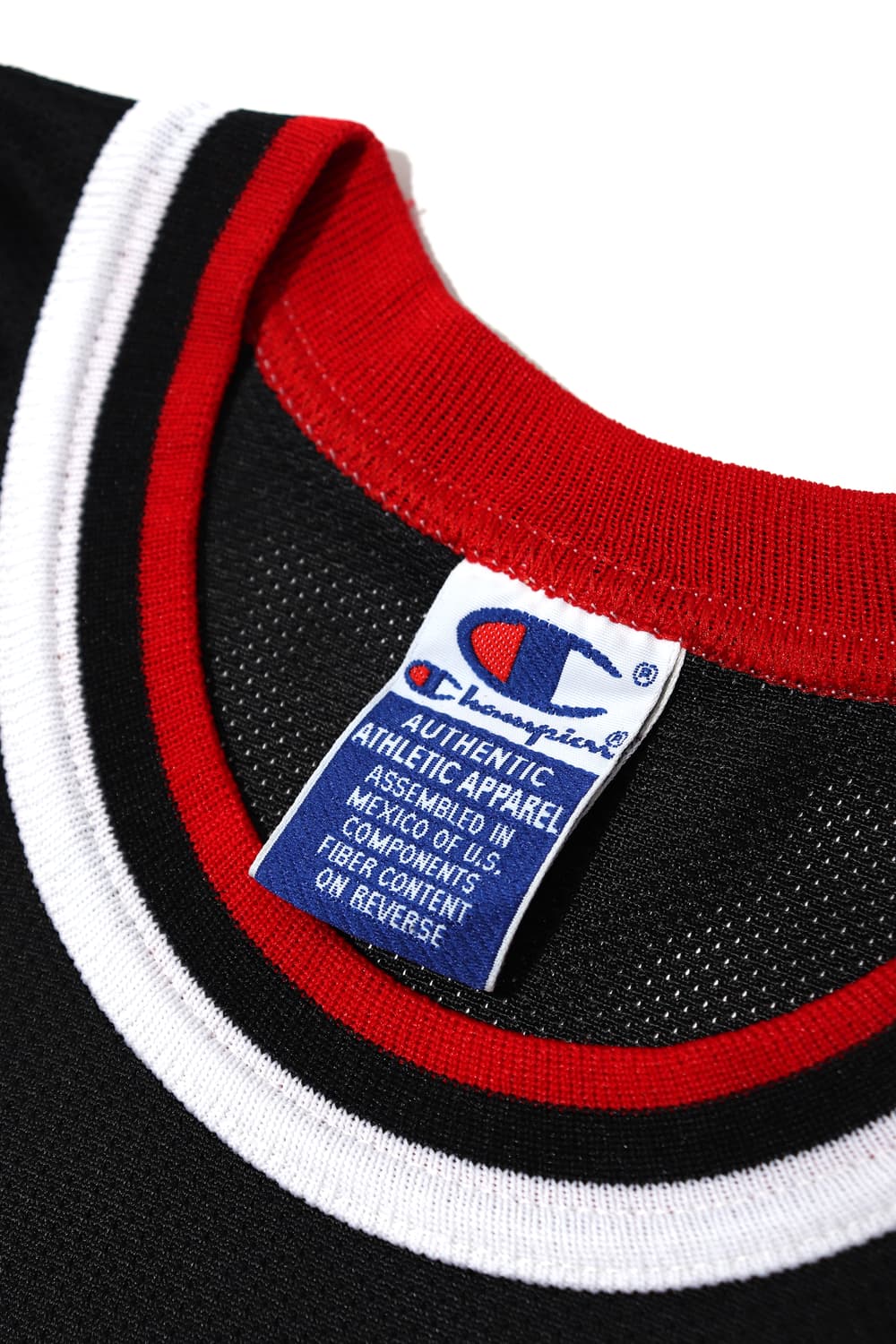 CHAMPION 시카고불스 조던 23 져지 나시 kid M10~12 상품이미지5