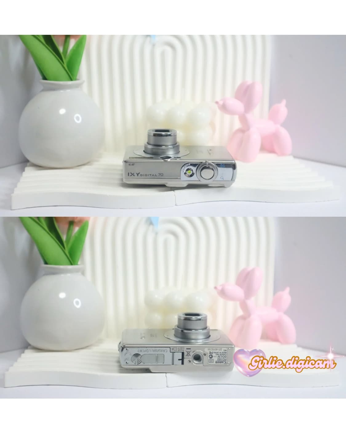 연예인, 핫인스타,유튜버 픽!) 캐논 익시70 / 익서스60 상품이미지3