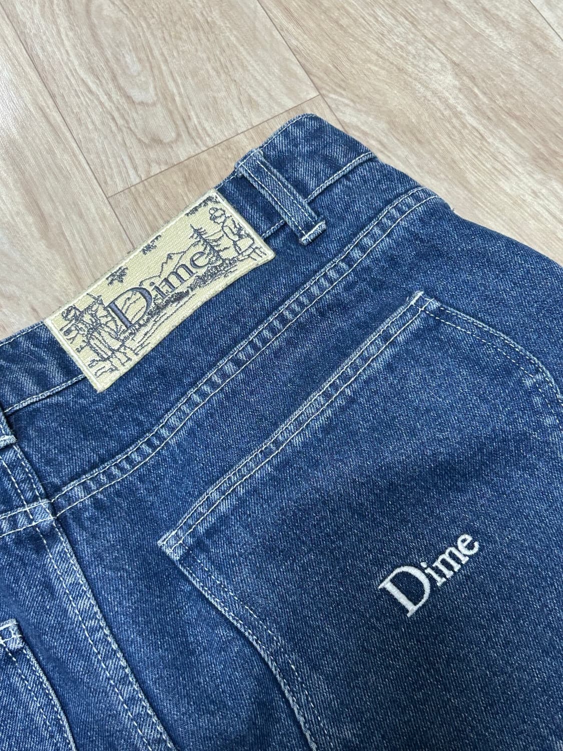 다임 클래식 배기진 상품이미지5