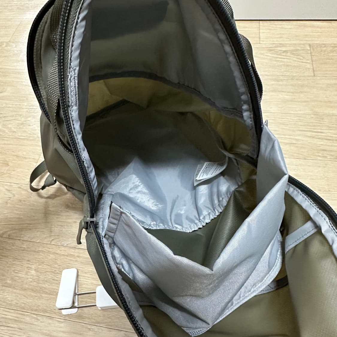 아크테릭스 헬리아드 15 포리지 상품이미지8