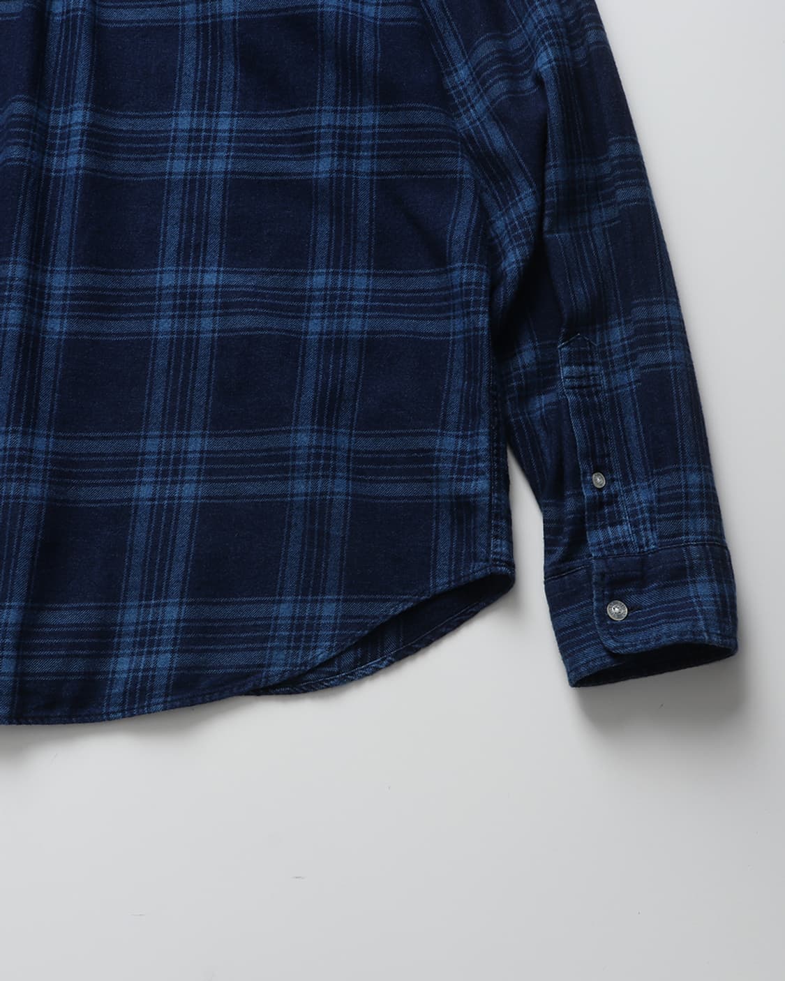 스투시 STUSSY Classic Flannel Shirt 상품이미지9