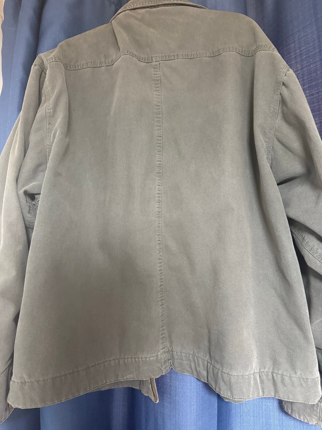 칼하트 자켓 상품이미지5