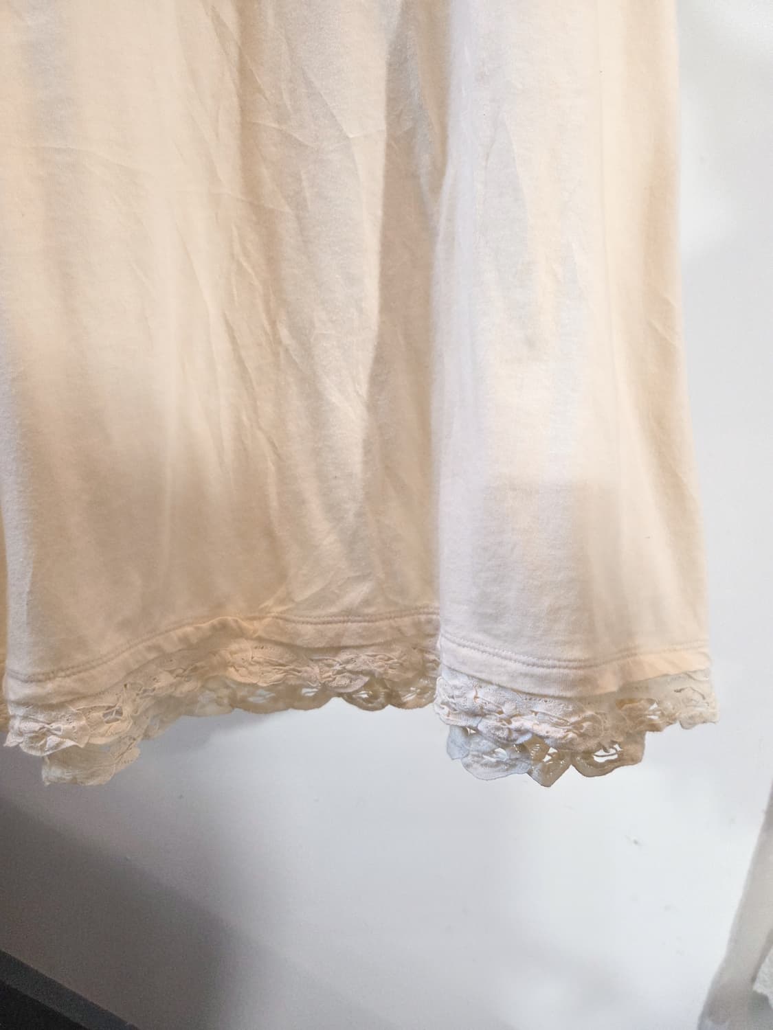 earth music 이너 끈원피스 상품이미지3