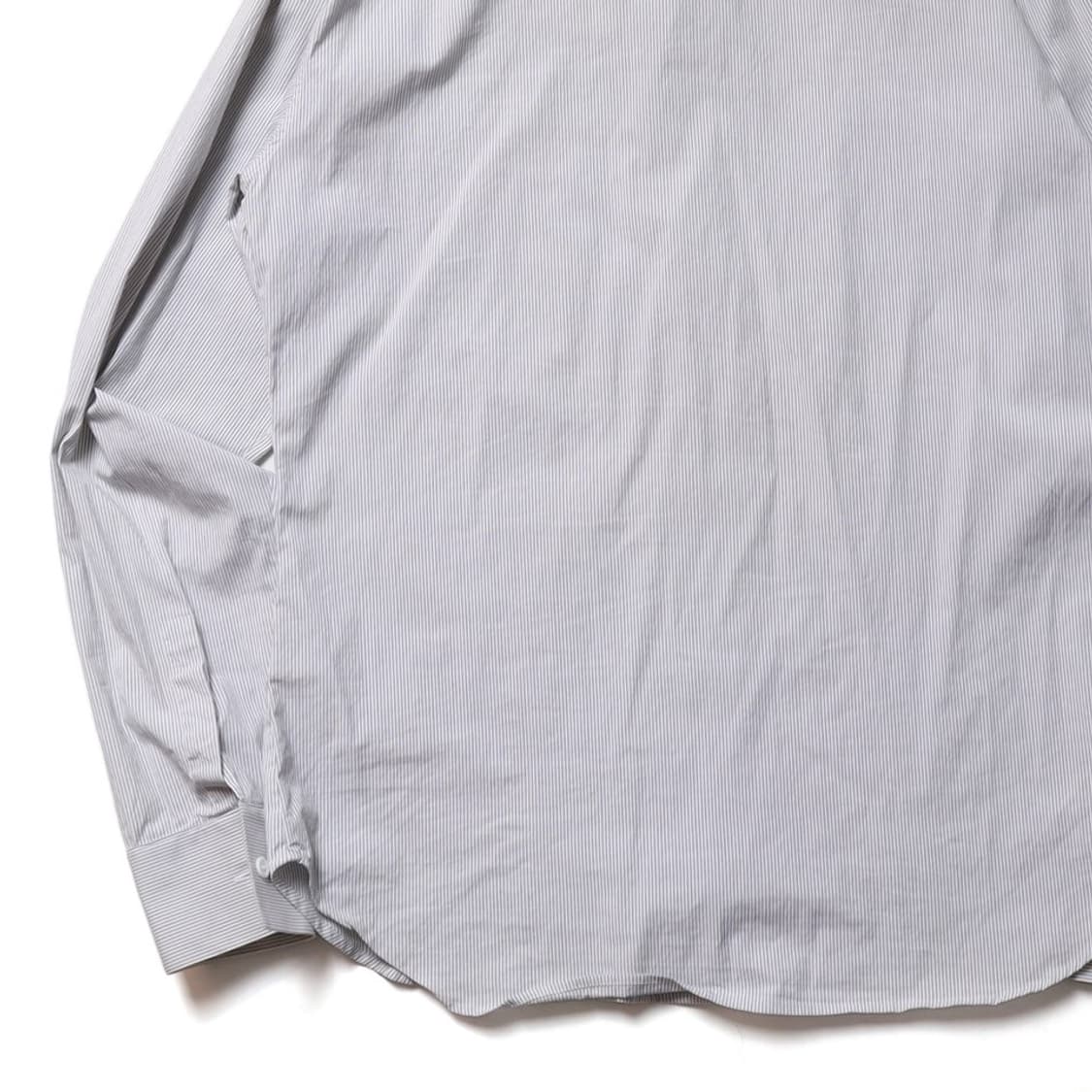 디올 Dior  Stripe Pattern Frill Shirt
 상품이미지6