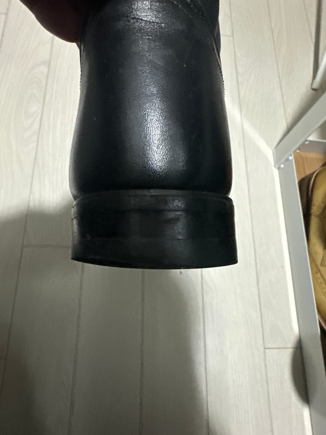 저스틴 로퍼 사이즈10 상품이미지3