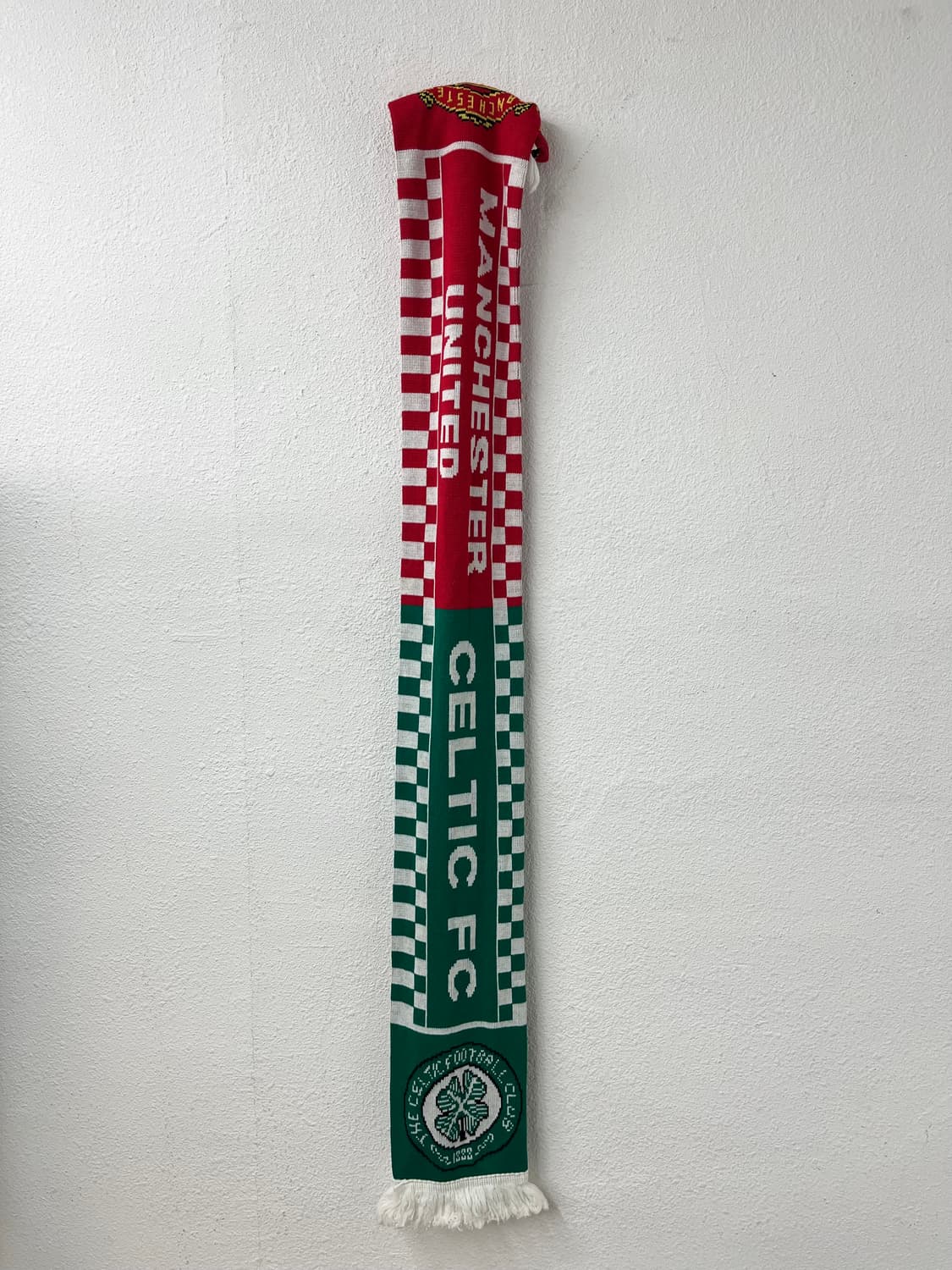 Vintage Muffler 상품이미지4