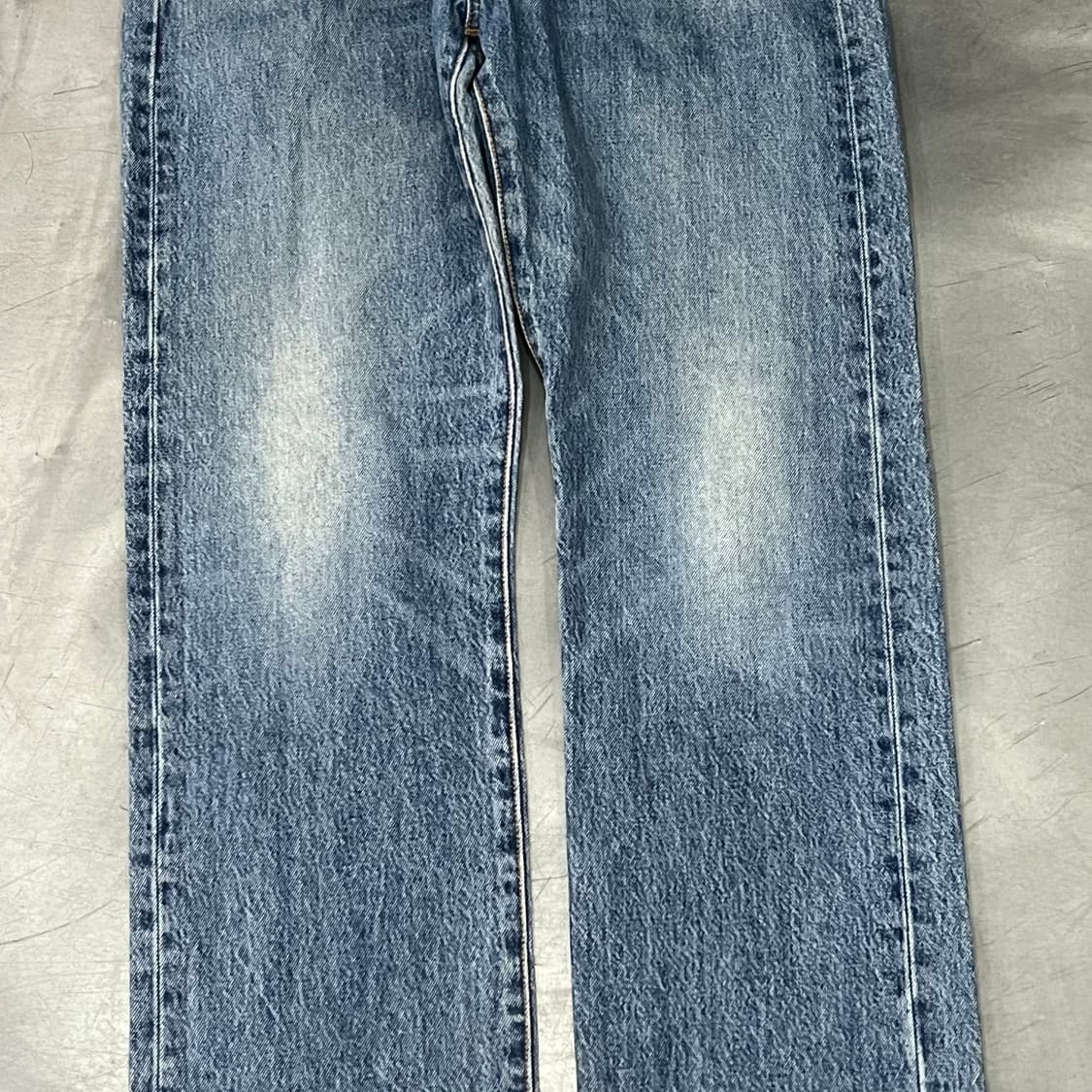  00s 리바이스 501 데님팬츠 y15456 상품이미지4