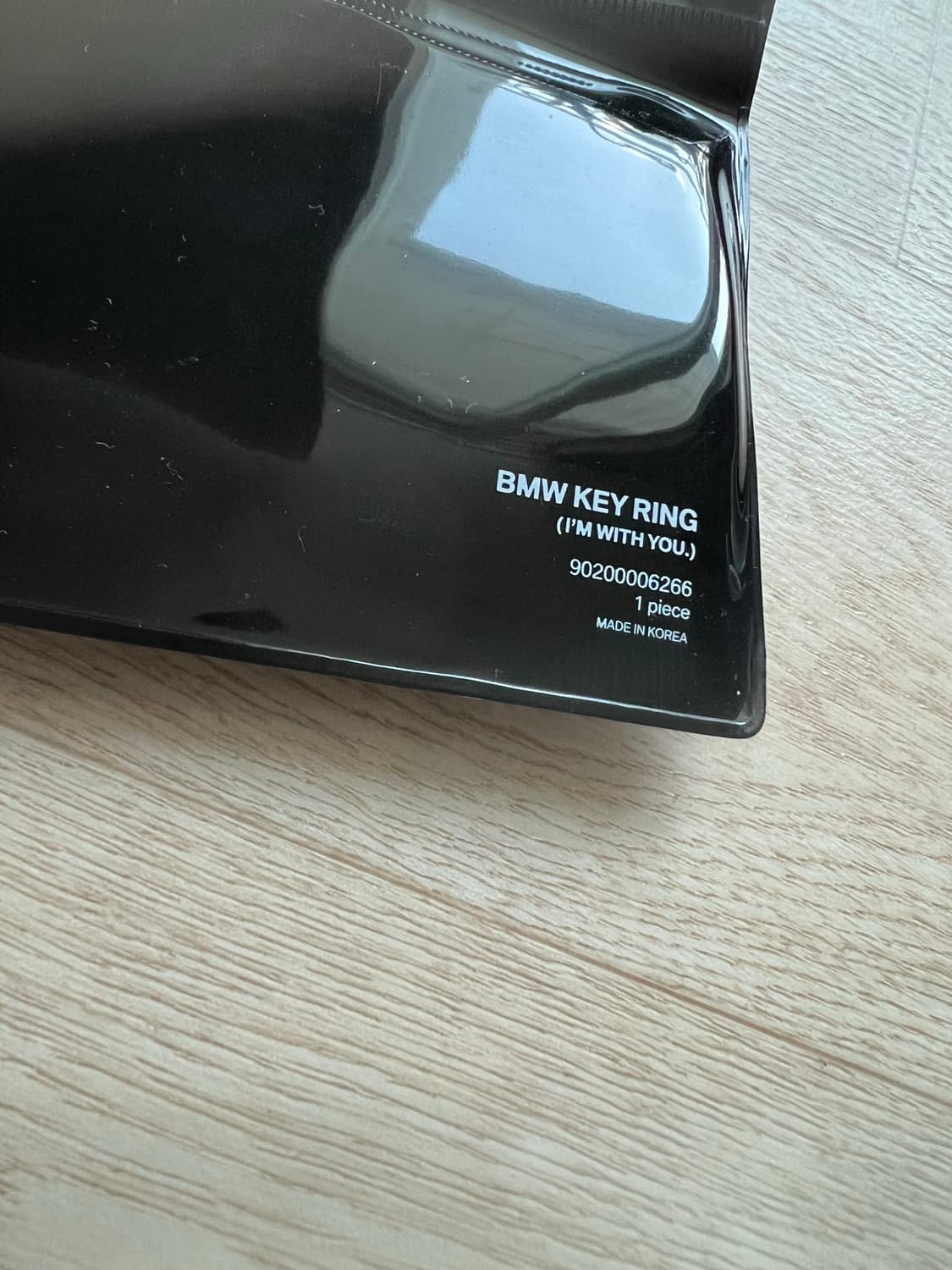 BMW Keyholder 상품이미지2