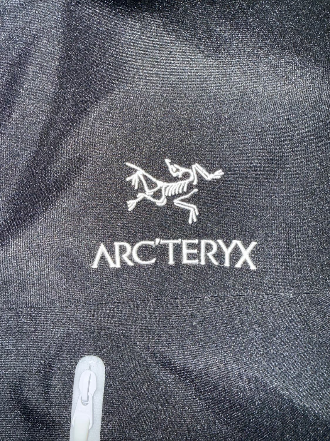 아크테릭스 알파 SV 자켓 오르카 L 상품이미지5