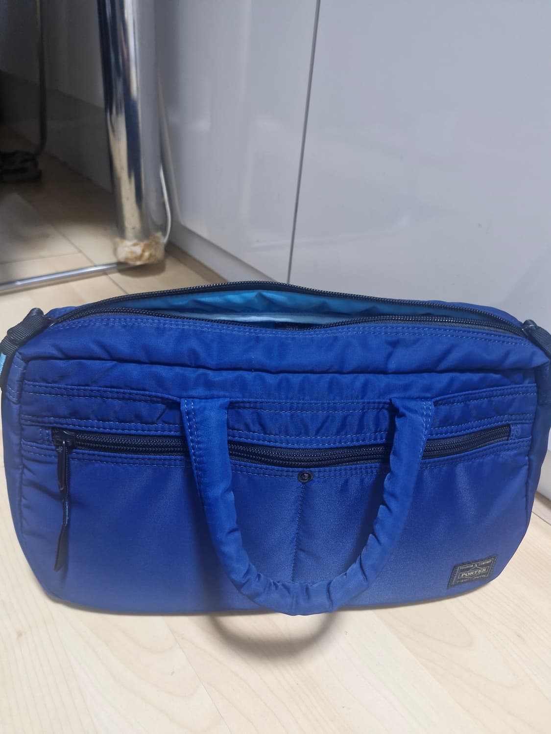 니콘 포터 카메라백 일상백으로 들어도무관 상품이미지4