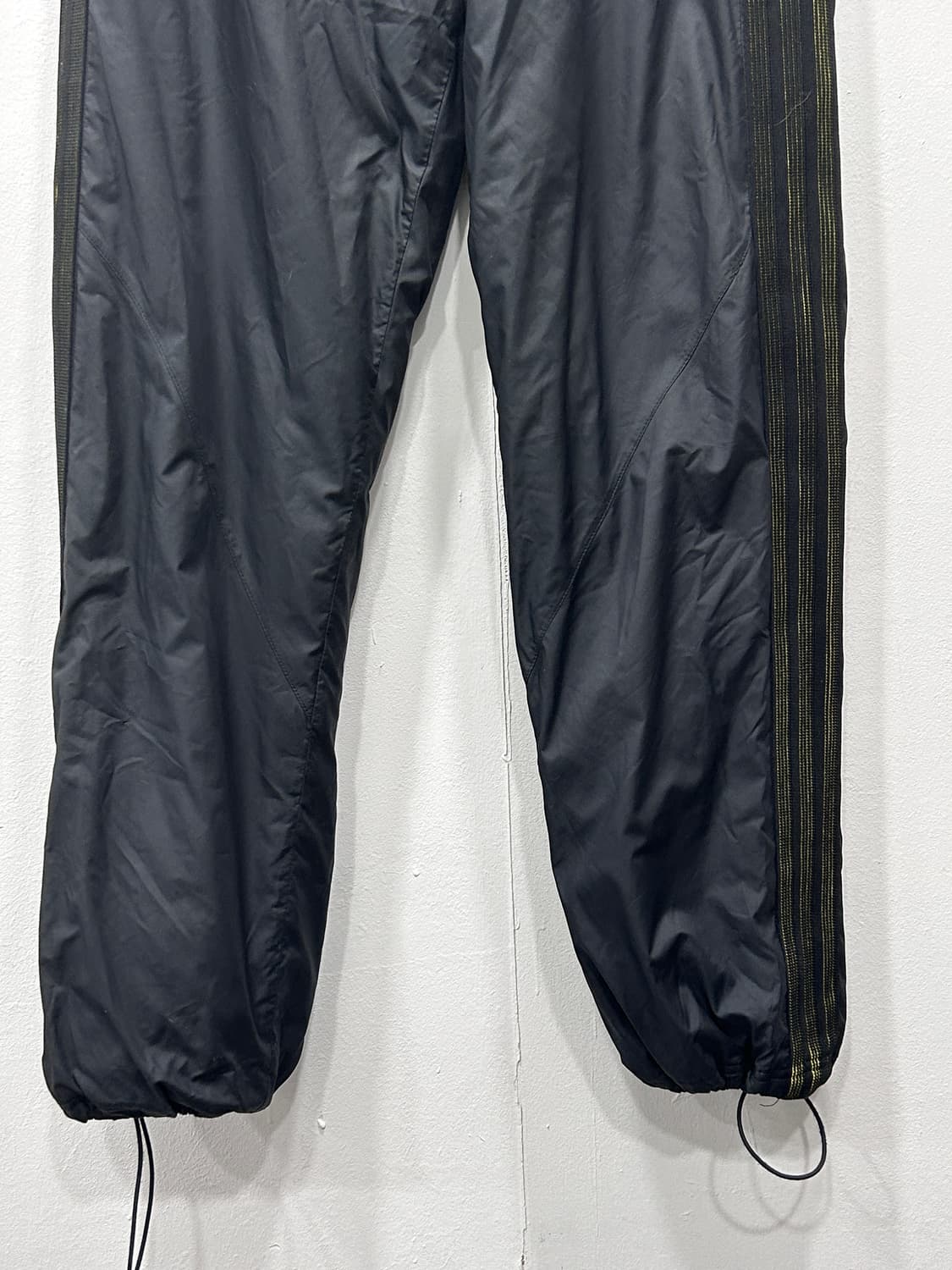 아디다스 패딩바지 조거팬츠 남성 100사이즈 상품이미지4
