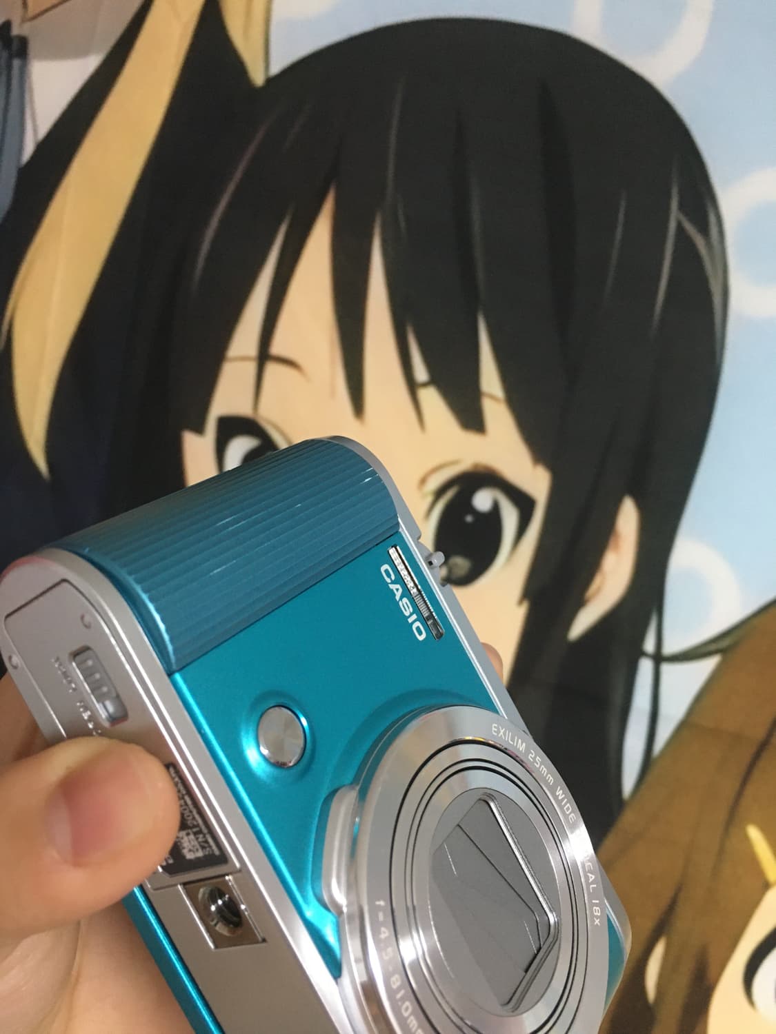 카시오 엑슬림 Casio Exilim EX-ZR1800 디카 디지털카메라 상품이미지5