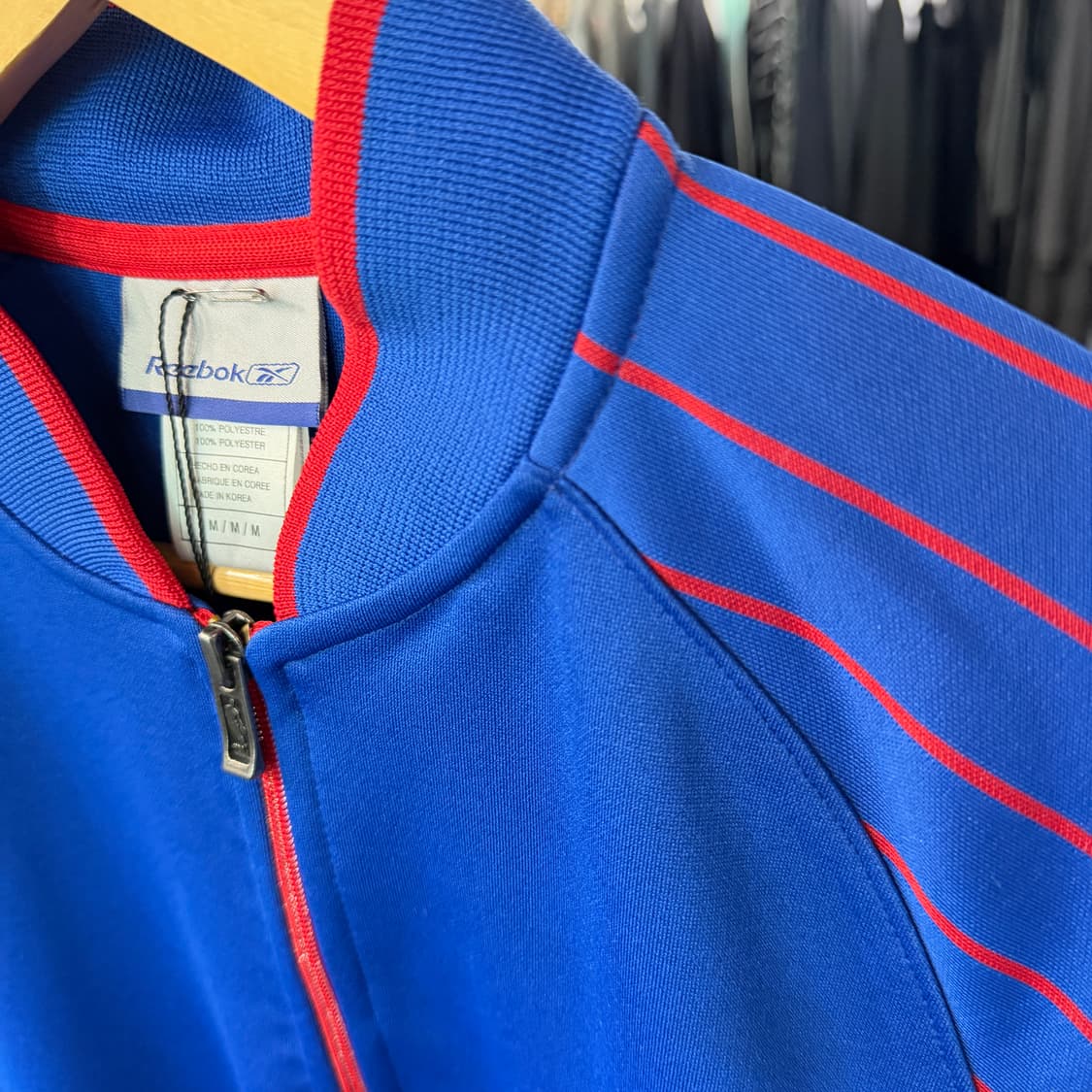 [M] 리복 NBA 웜업 져지 상품이미지3