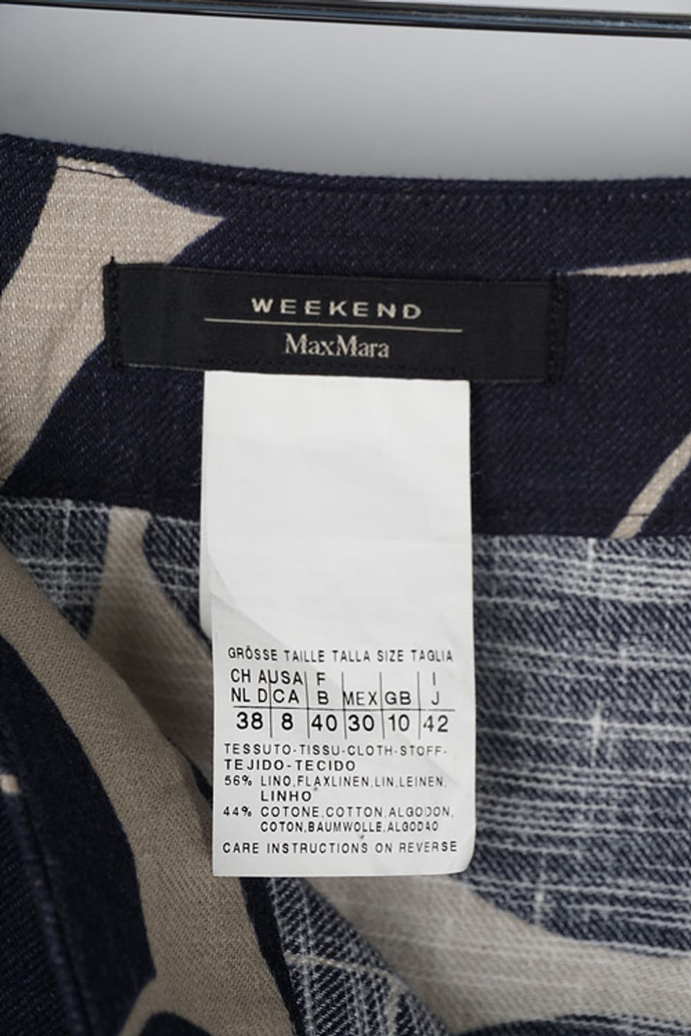  MAX MARA  A-line skirt (29.1 inch) 상품이미지5
