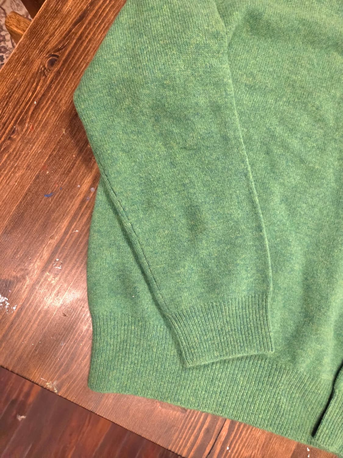 랄프로렌 램스울니트 상품이미지2