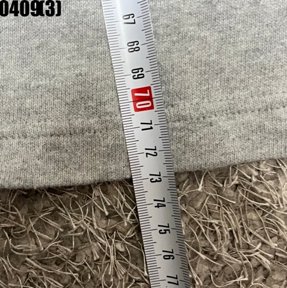 헤지스 니트 상품이미지7