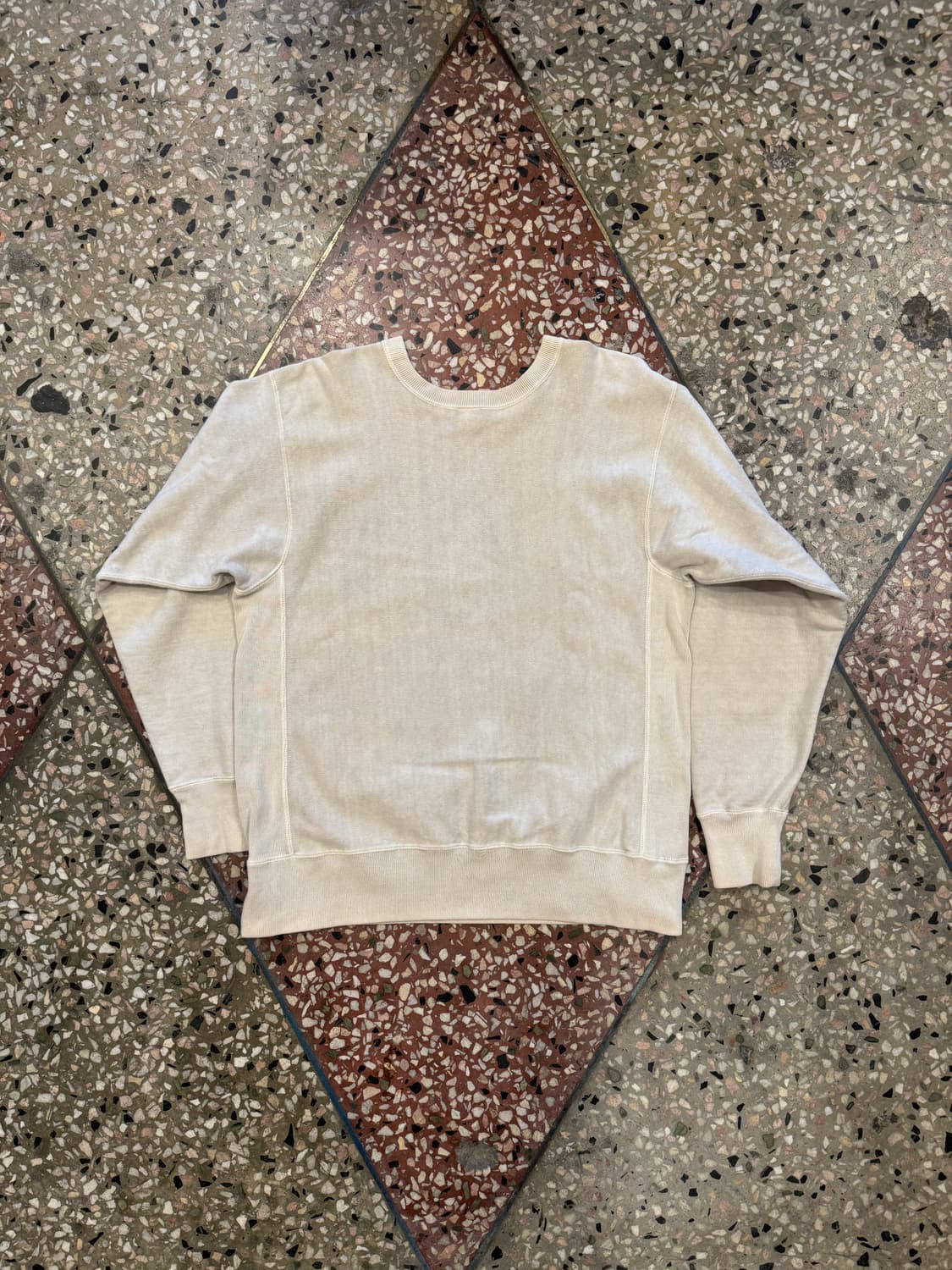 반스아웃피터스 VineYard 스웻 (XL) 상품이미지3