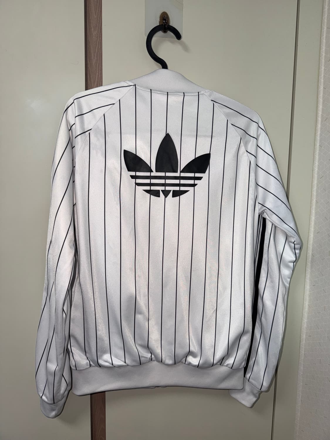 아디다스 스프라이트 집업 택사S 상품이미지3