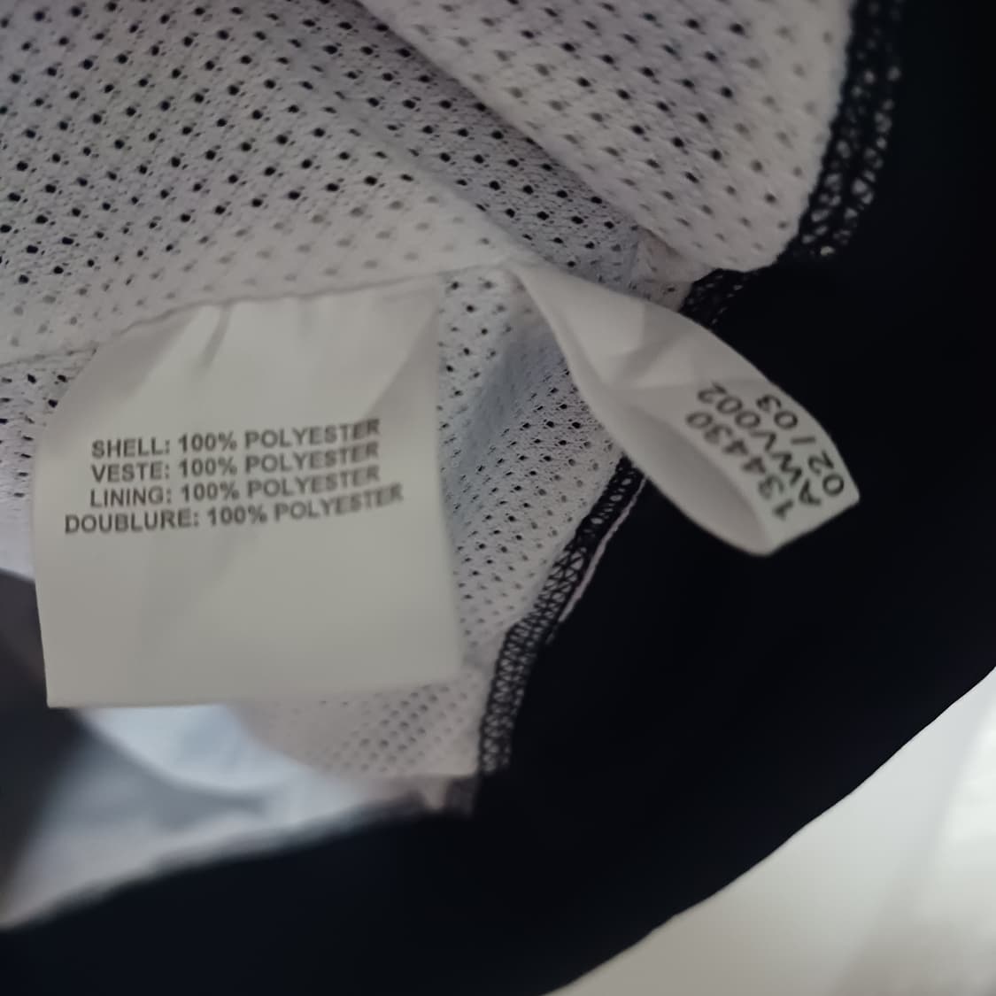 Adidas 아디다스 00s 클리마쉘 아노락 베스트 상품이미지5