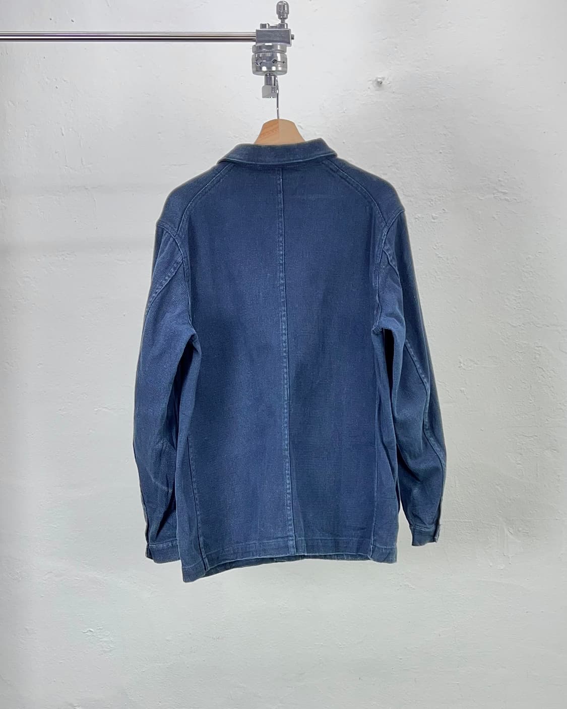 보스턴나인 택티컬 덕 캔버스 코튼 초어 자켓 상품이미지6