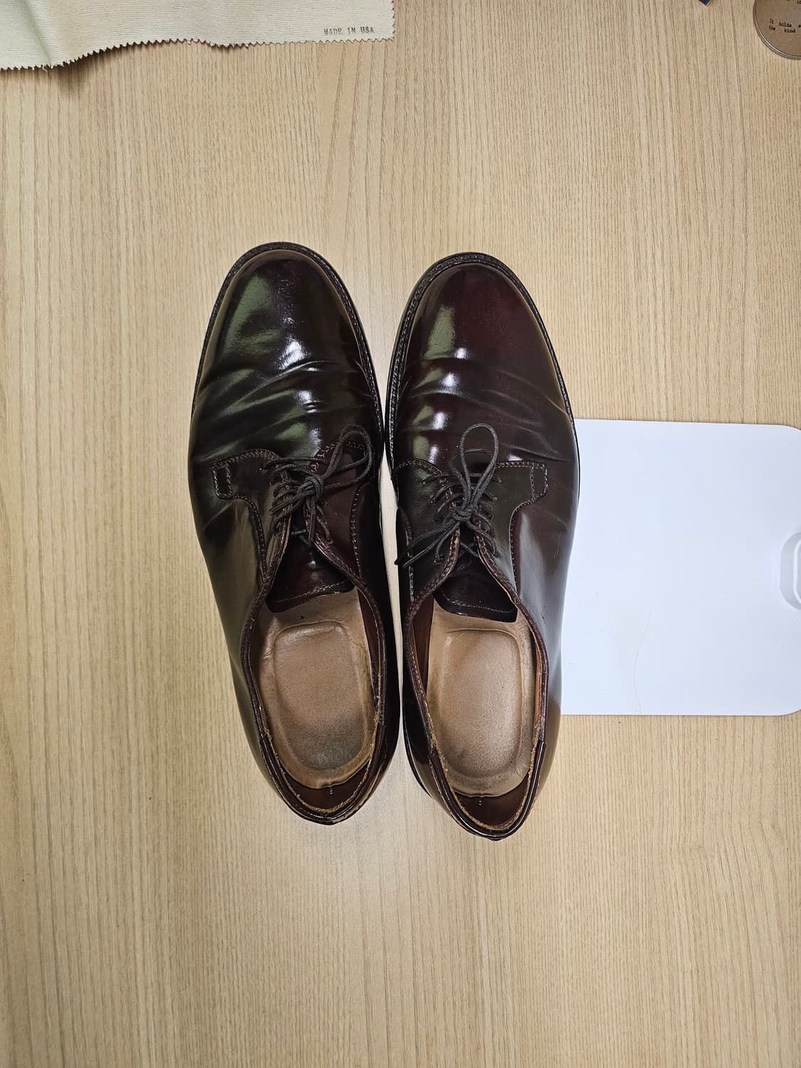 알든 alden 990 9D 상품이미지3