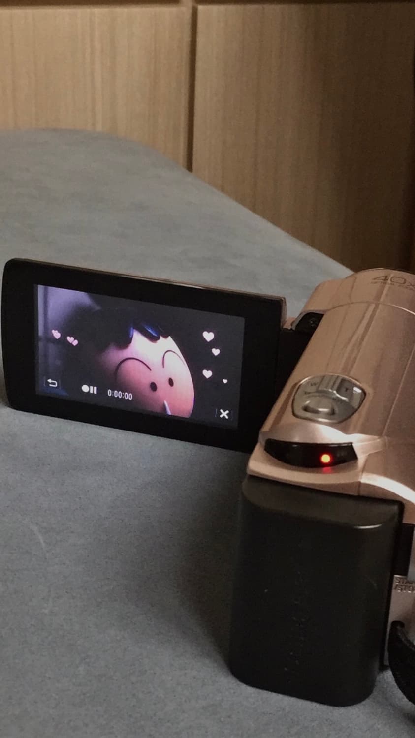 JVC Everio GZ-hm-670-N 캠코더 상품이미지9