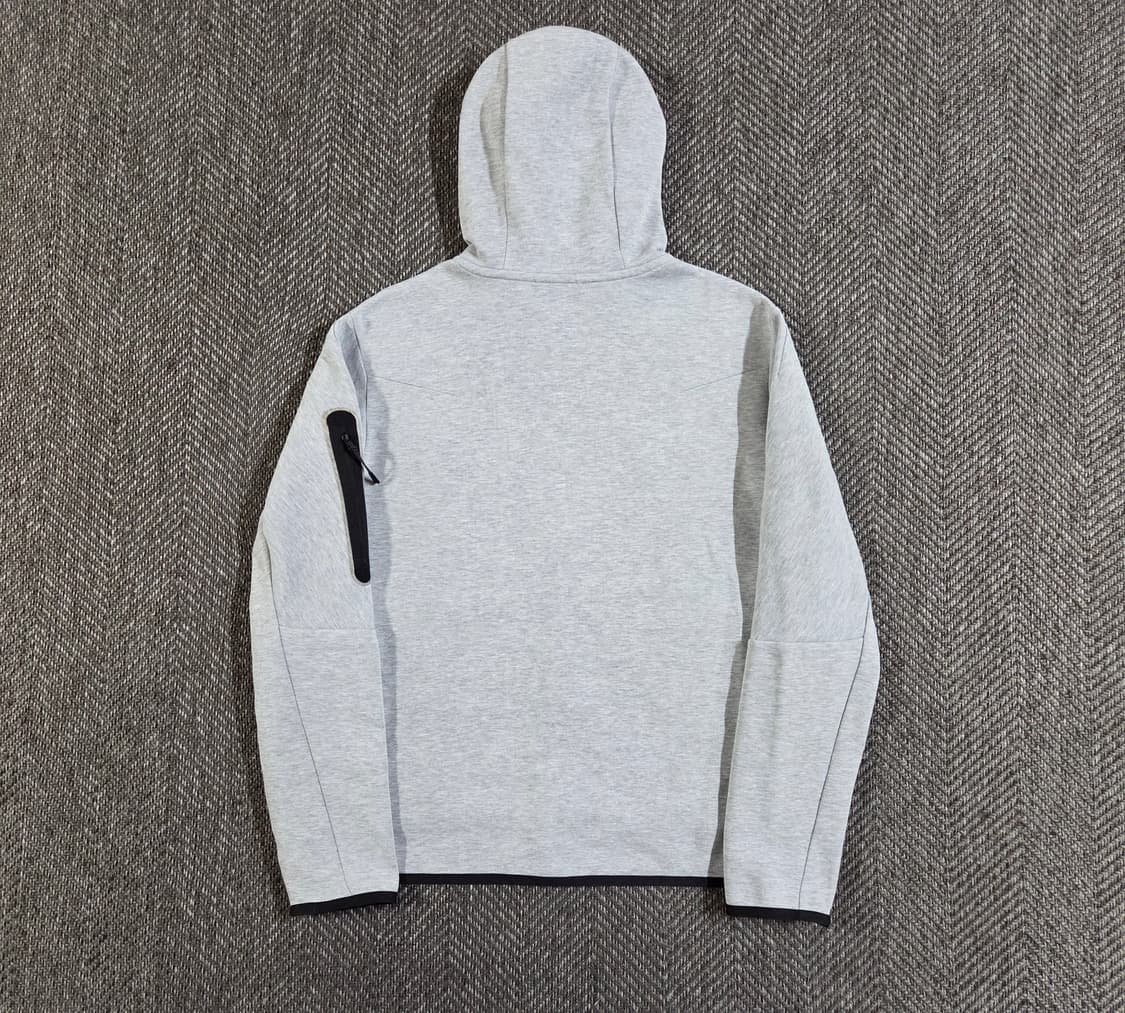 나이키 테크팩 풀집업 후드집업 상품이미지3