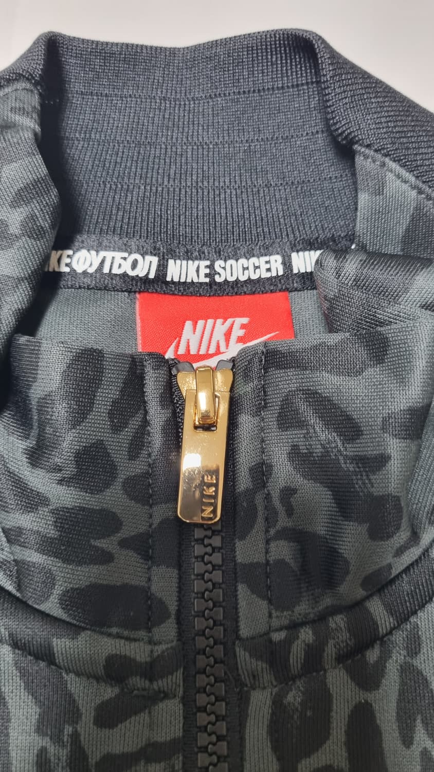 나이키 F.C. N98 레오파드(호피) 트랙 자켓 - M(95) 상품이미지4