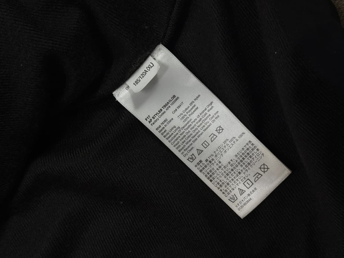 Timberland 코치 자켓 상품이미지7