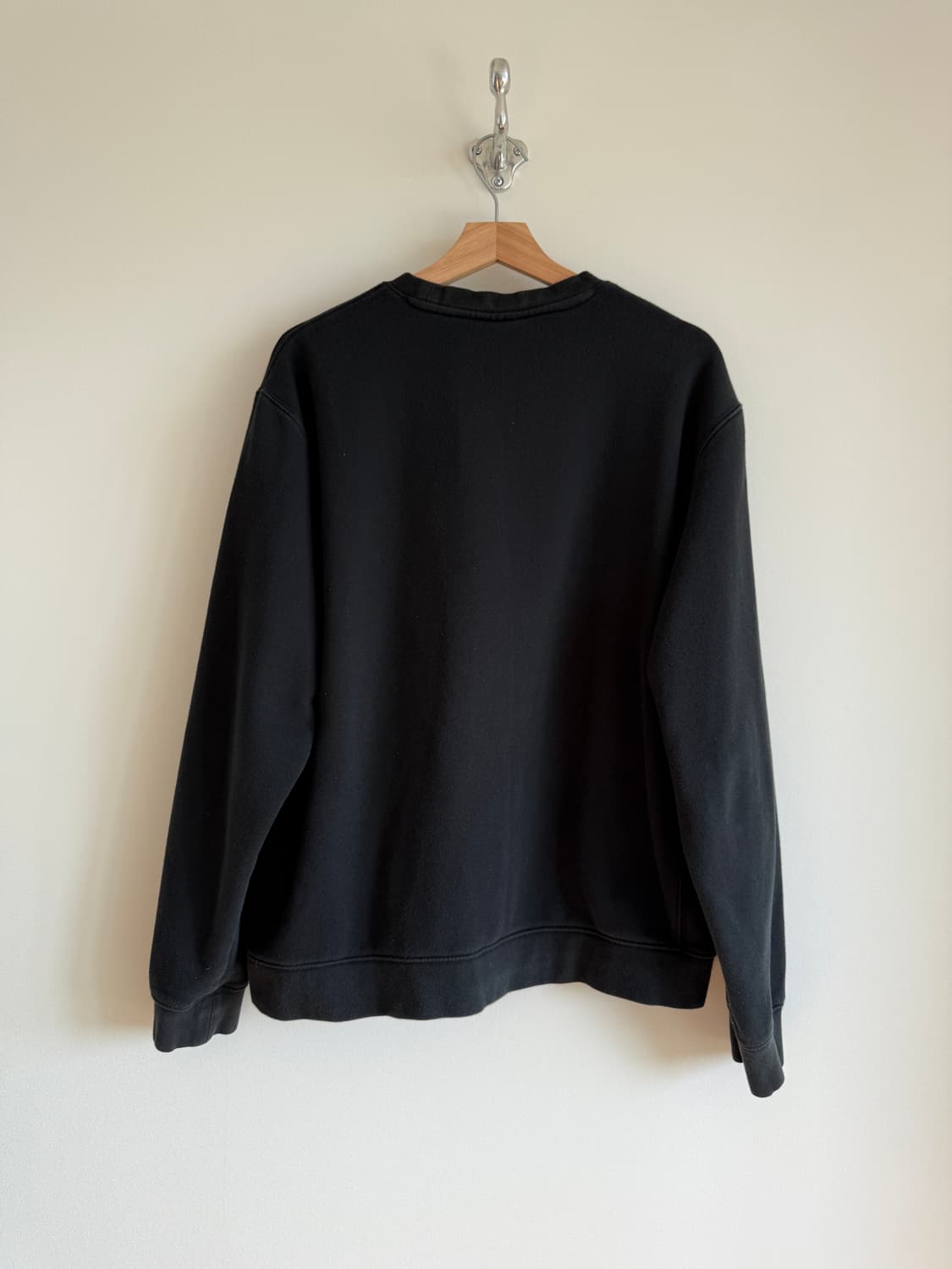 나이키(NIKE) 맨투맨 상품이미지4