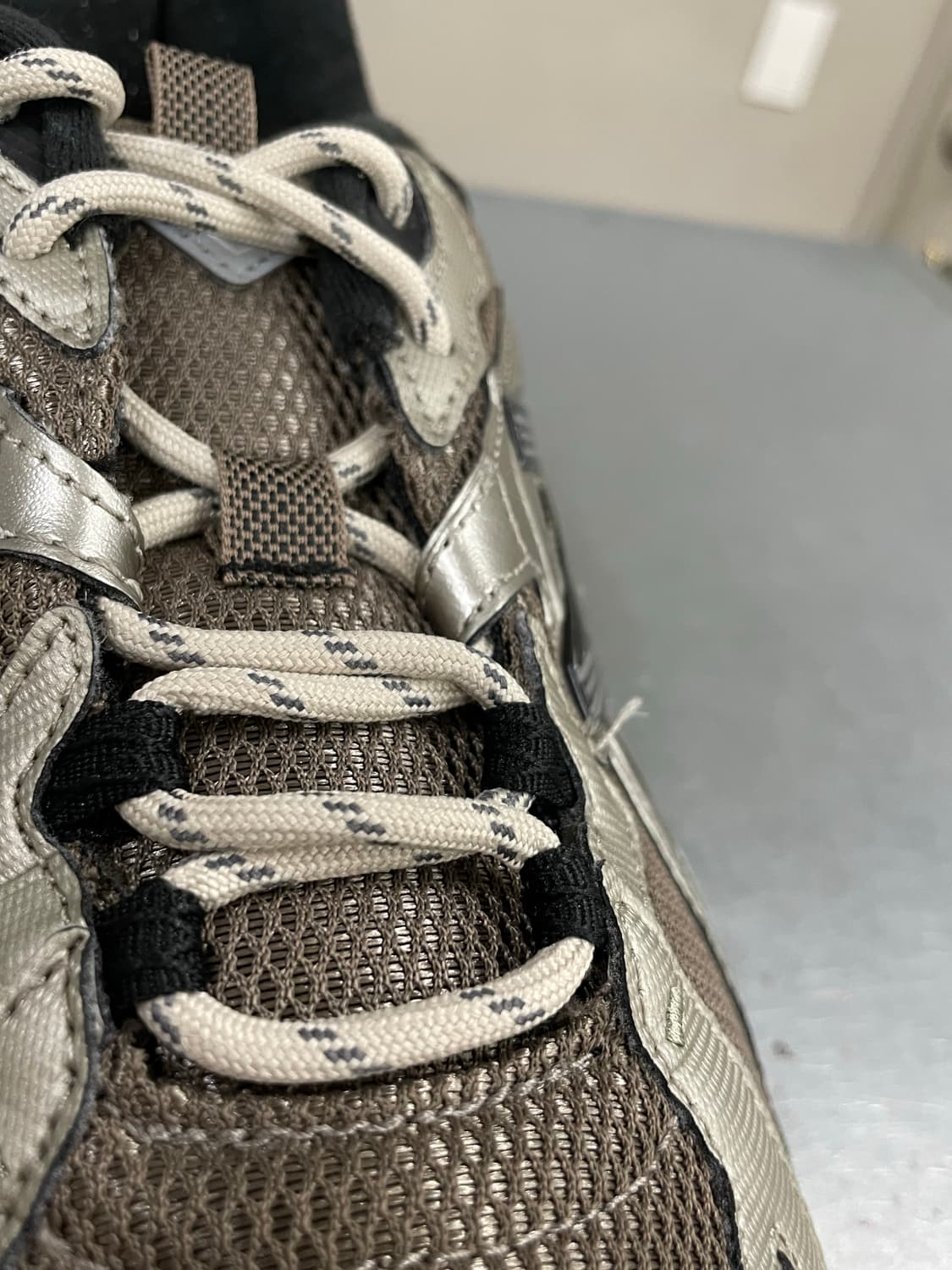 뉴발란스 610 브라운 265 (gr-5343) 상품이미지7